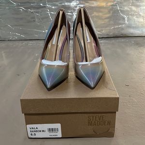 Steve Madden Vala Heels